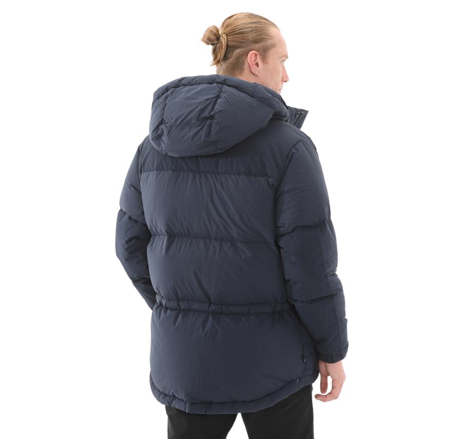 Timberland Howker Durable Waterrepellent Rec.down P Erkek Mont Lacivert Timberland Howker Durable Waterrepellent Rec.down P Erkek Mont Lacivert