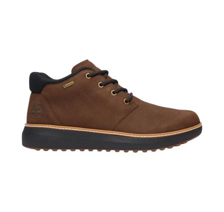 Timberland Hudson Road Mıd Lace Up Gtx Chukka Boot Erkek