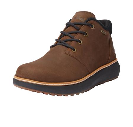 Timberland Hudson Road Mıd Lace Up Gtx Chukka Boot Erkek