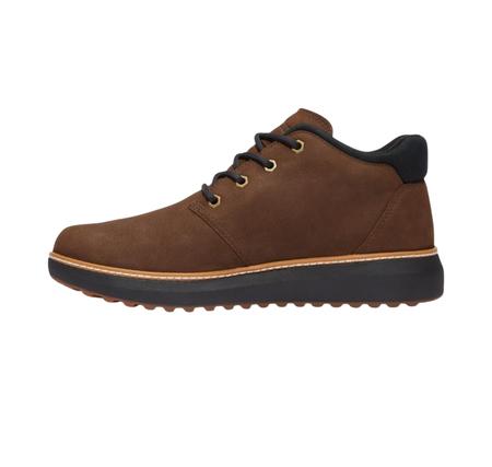 Timberland Hudson Road Mıd Lace Up Gtx Chukka Boot Erkek