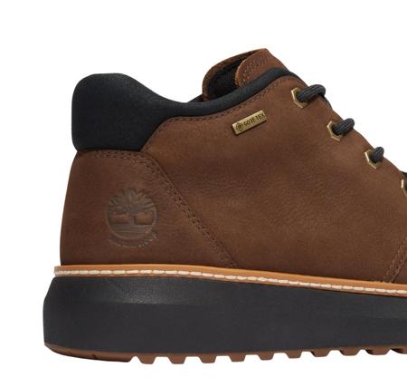 Timberland Hudson Road Mıd Lace Up Gtx Chukka Boot Erkek