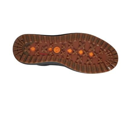 Timberland Hudson Road Mıd Lace Up Gtx Chukka Boot Erkek