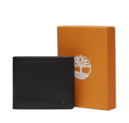 Timberland Kennebunk Kennebunk Leather Bi-Fold Wall Erkek