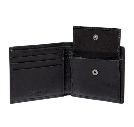 Timberland Kennebunk Kennebunk Leather Bi-Fold Wall Erkek
