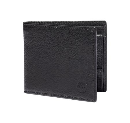 Timberland Kennebunk Kennebunk Leather Bi-Fold Wall Erkek