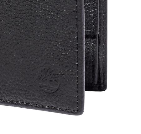 Timberland Kennebunk Kennebunk Leather Bi-Fold Wall Erkek