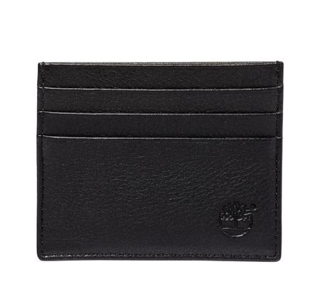 Timberland Kennebunk Kennebunk Leather Card Holder Erkek