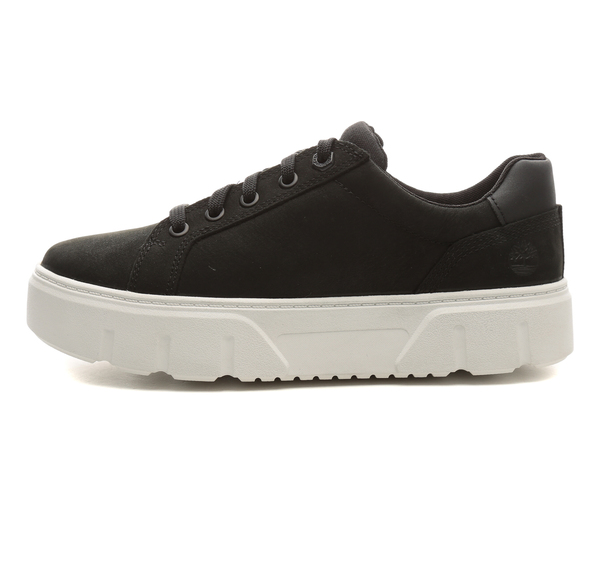 Timberland Laurel Court Low Lace Up Sneaker Kadın Spor Ayakkabı Siyah Timberland Laurel Court Low Lace Up Sneaker Kadın Spor Ayakkabı Siyah