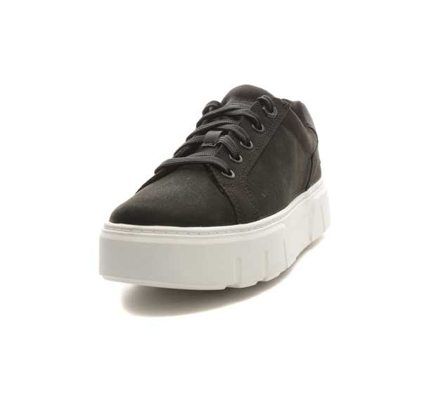 Timberland Laurel Court Low Lace Up Sneaker Kadın Spor Ayakkabı Siyah Timberland Laurel Court Low Lace Up Sneaker Kadın Spor Ayakkabı Siyah