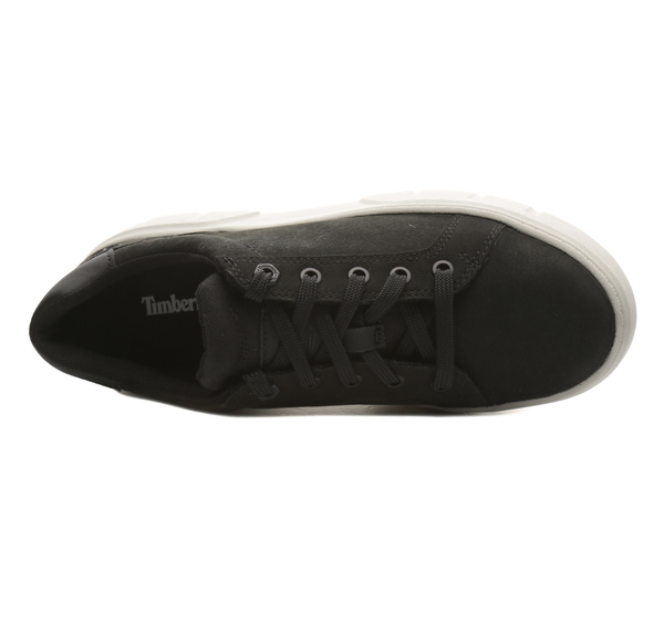 Timberland Laurel Court Low Lace Up Sneaker Kadın Spor Ayakkabı Siyah Timberland Laurel Court Low Lace Up Sneaker Kadın Spor Ayakkabı Siyah