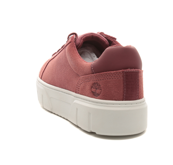 Timberland Laurel Court Low Lace Up Sneaker Kadın Spor Ayakkabı Bordo Timberland Laurel Court Low Lace Up Sneaker Kadın Spor Ayakkabı Bordo