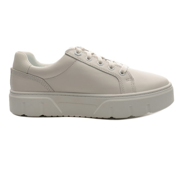 Timberland Laurel Court Low Lace Up Sneaker Kadın Spor Ayakkabı Beyaz Timberland Laurel Court Low Lace Up Sneaker Kadın Spor Ayakkabı Beyaz