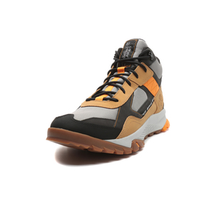 Timberland Lincoln Peak Mıd Lace Up Waterproof Hıkı Erkek Spor Ayakkabı Kahve