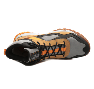 Timberland Lincoln Peak Mıd Lace Up Waterproof Hıkı Erkek Spor Ayakkabı Kahve