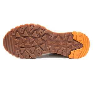 Timberland Lincoln Peak Mıd Lace Up Waterproof Hıkı Erkek Spor Ayakkabı Kahve
