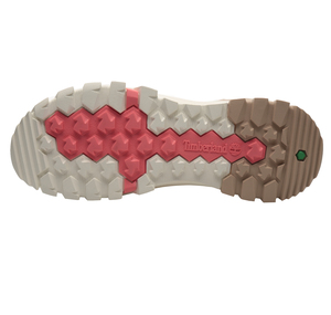 Timberland Lincoln Peak Strap Sandal Kadın Sandalet Krem 2