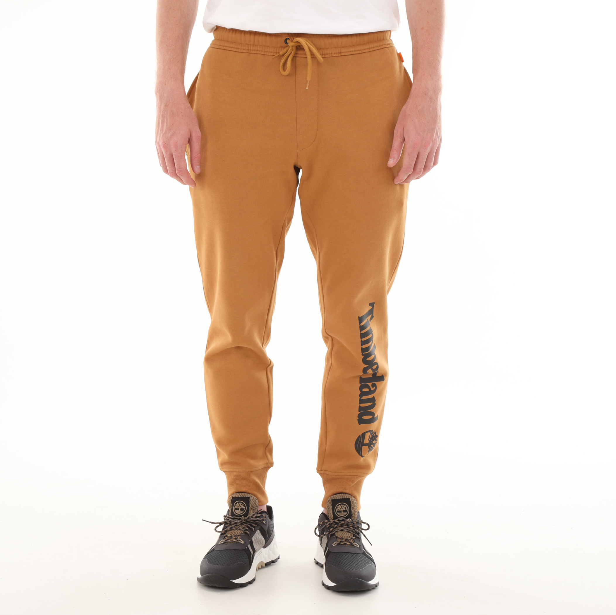 Мужские спортивные штаны Timberland Linear Logo Sweatpant (