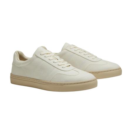 Timberland Lisbon Street Low Lace Up Sneaker Erkek Spor Ayakkabı Beyaz