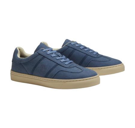 Timberland Lisbon Street Low Lace Up Sneaker Erkek Spor Ayakkabı Lacivert