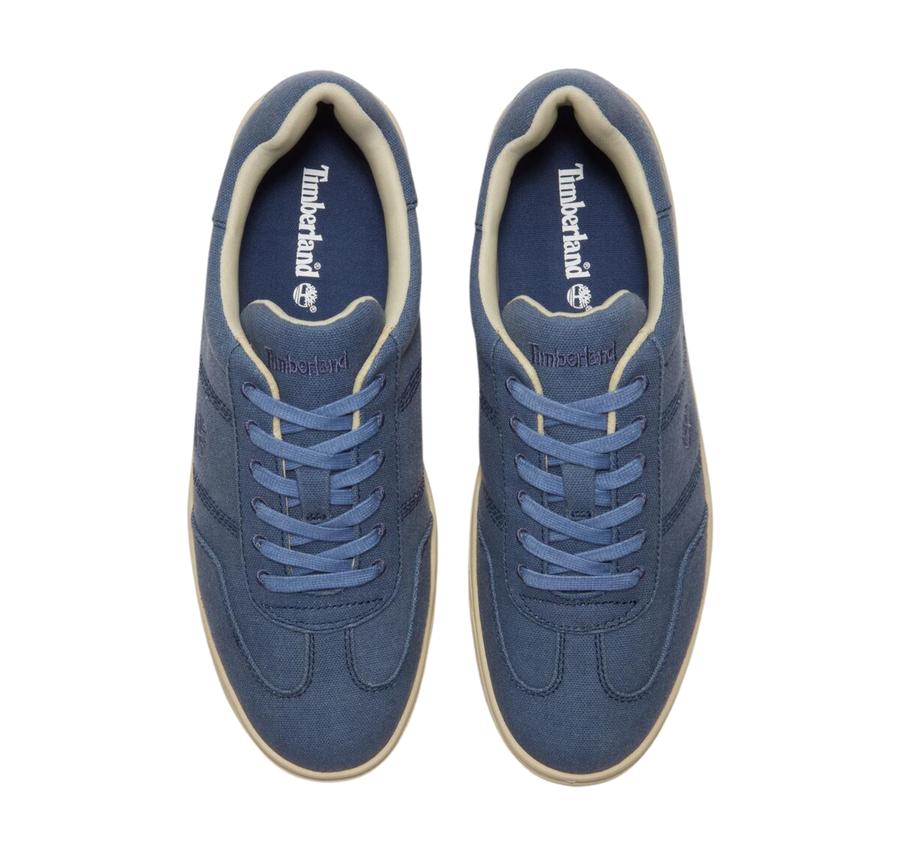Timberland Lisbon Street Low Lace Up Sneaker Erkek Spor Ayakkabı Lacivert Timberland Lisbon Street Low Lace Up Sneaker Erkek Spor Ayakkabı Lacivert