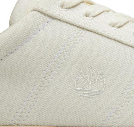 Timberland Lisbon Street Low Lace Up Sneaker Erkek Spor Ayakkabı Beyaz
