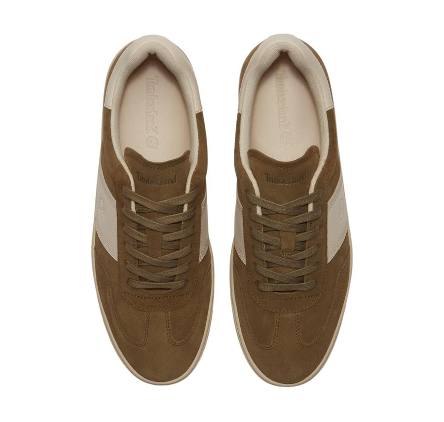 Timberland Lisbon Street Low Lace Up Sneaker Erkek Spor Ayakkabı Timberland Lisbon Street Low Lace Up Sneaker Erkek Spor Ayakkabı