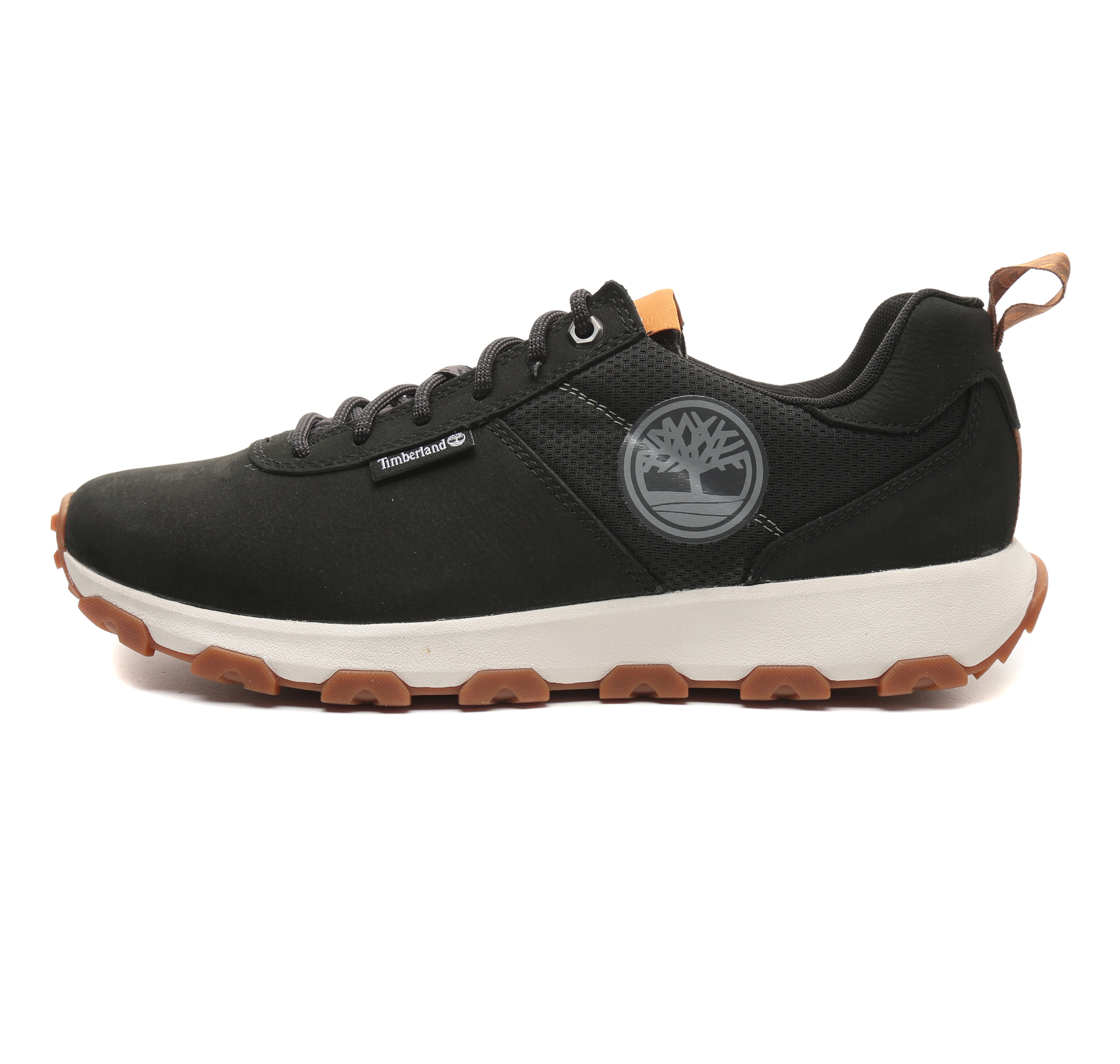 Мужские кроссовки Timberland Low Lace Sneaker