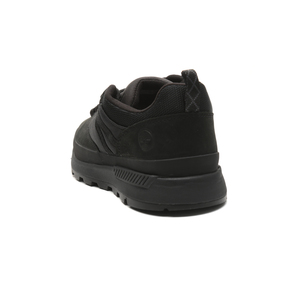 Timberland Low Lace Up Sneaker Çocuk Spor Ayakkabı Siyah 2