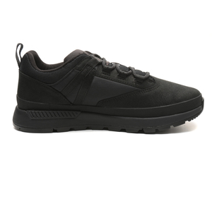 Timberland Low Lace Up Sneaker Çocuk Spor Ayakkabı Siyah 3