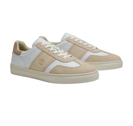 Timberland Low Lace Up Sneaker Erkek Spor Ayakkabı