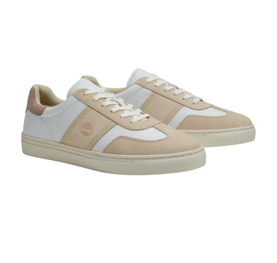 Timberland Low Lace Up Sneaker Erkek Spor Ayakkabı Timberland Low Lace Up Sneaker Erkek Spor Ayakkabı