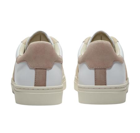 Timberland Low Lace Up Sneaker Erkek Spor Ayakkabı