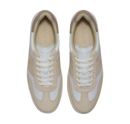 Timberland Low Lace Up Sneaker Erkek Spor Ayakkabı