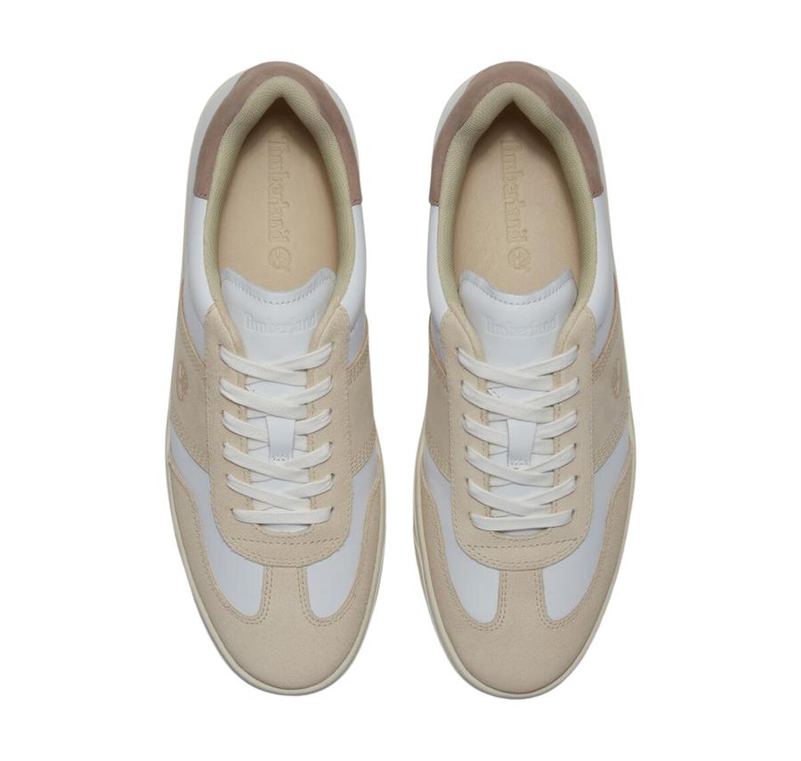 Timberland Low Lace Up Sneaker Erkek Spor Ayakkabı Timberland Low Lace Up Sneaker Erkek Spor Ayakkabı