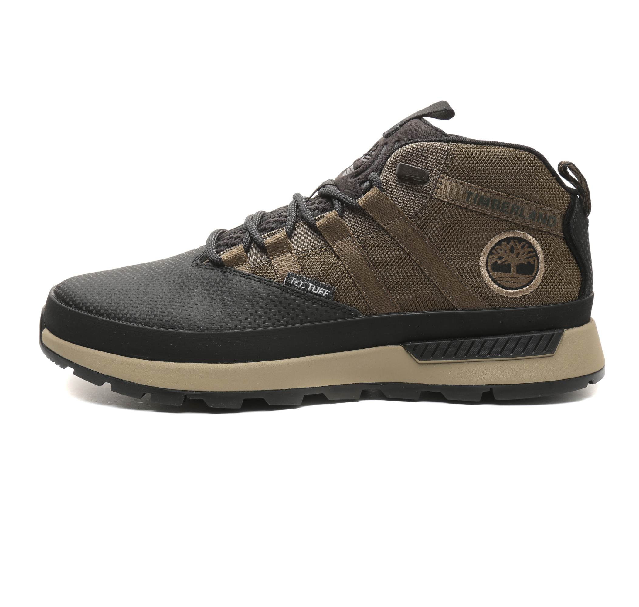 Мужские кроссовки Timberland Low Lace Up Sneaker Antrasit