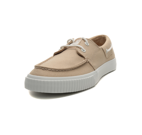 Timberland Low Lace Up Sneaker Erkek Spor Ayakkabı Haki Timberland Low Lace Up Sneaker Erkek Spor Ayakkabı Haki