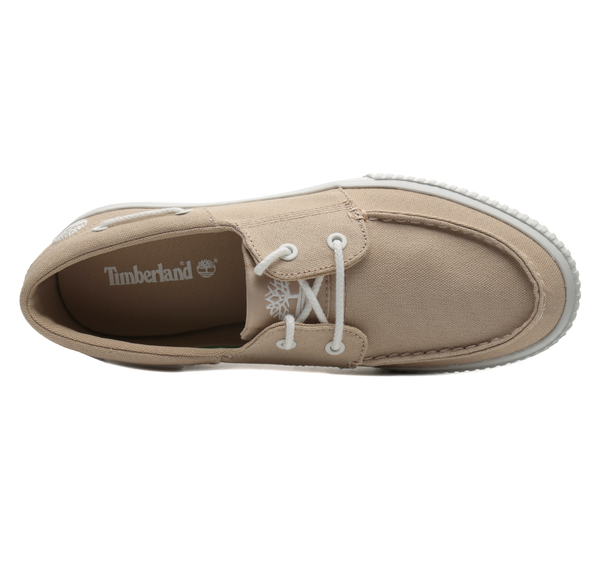 Timberland Low Lace Up Sneaker Erkek Spor Ayakkabı Haki Timberland Low Lace Up Sneaker Erkek Spor Ayakkabı Haki