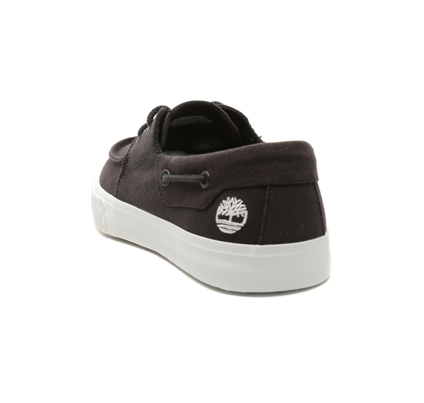 Timberland Low Lace Up Sneaker Erkek Spor Ayakkabı Siyah Timberland Low Lace Up Sneaker Erkek Spor Ayakkabı Siyah