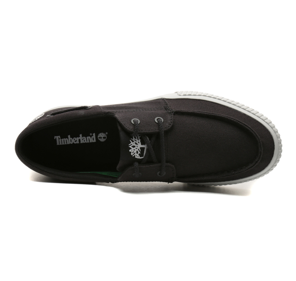 Timberland Low Lace Up Sneaker Erkek Spor Ayakkabı Siyah Timberland Low Lace Up Sneaker Erkek Spor Ayakkabı Siyah