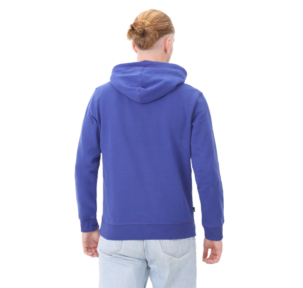 Timberland Ls 50Th Anniversary Est. 1973 Hoodie Bb Erkek Sweatshirt Lacivert Timberland Ls 50Th Anniversary Est. 1973 Hoodie Bb Erkek Sweatshirt Lacivert