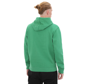 Timberland Ls 50Th Anniversary Est. 1973 Hoodie Bb Erkek Sweatshirt Yeşil