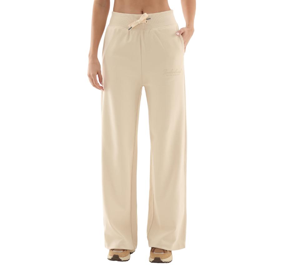 Timberland Lush Comfort Palazzo Pants Kadın Pantolon Pembe Timberland Lush Comfort Palazzo Pants Kadın Pantolon Pembe