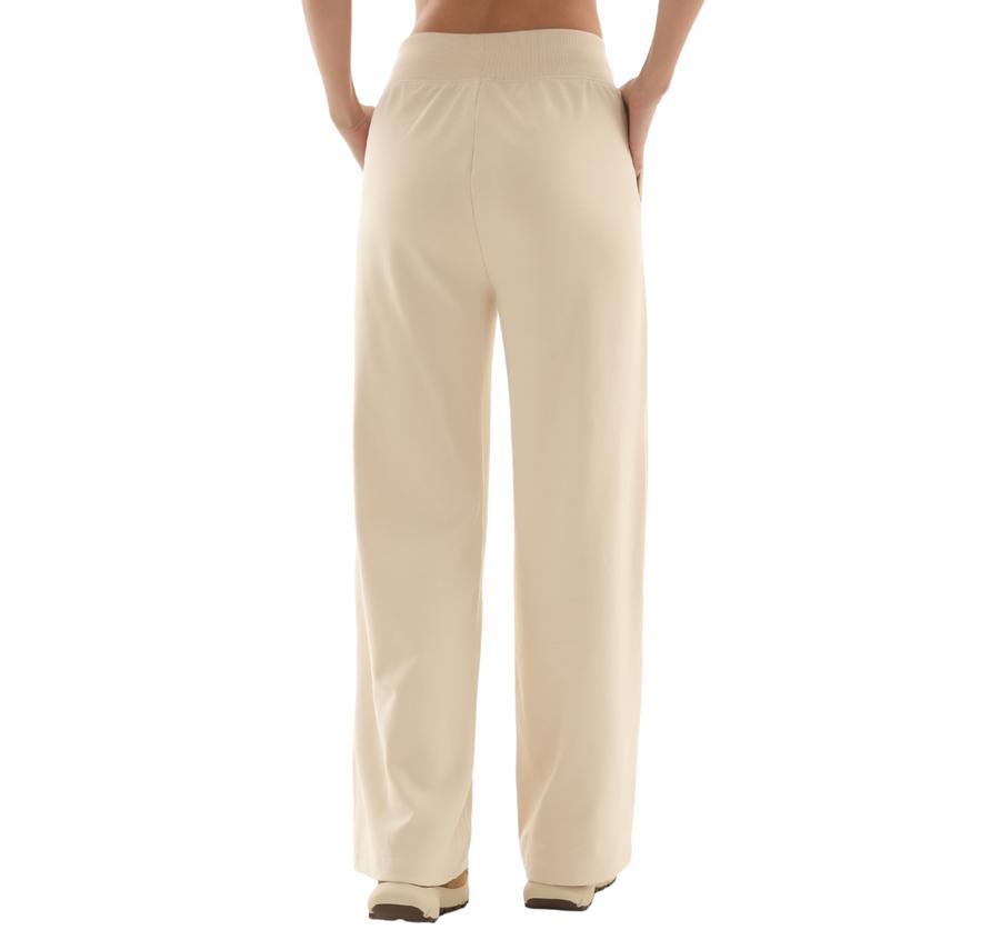 Timberland Lush Comfort Palazzo Pants Kadın Pantolon Pembe Timberland Lush Comfort Palazzo Pants Kadın Pantolon Pembe