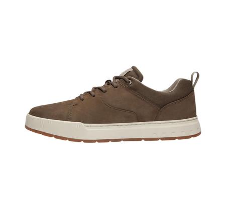 Timberland Maple Grove Low Lace Up Sneaker Erkek