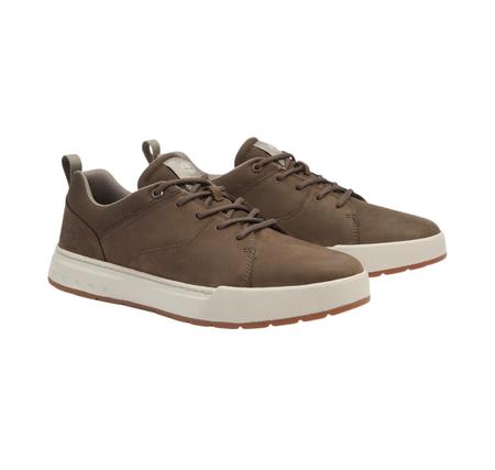 Timberland Maple Grove Low Lace Up Sneaker Erkek