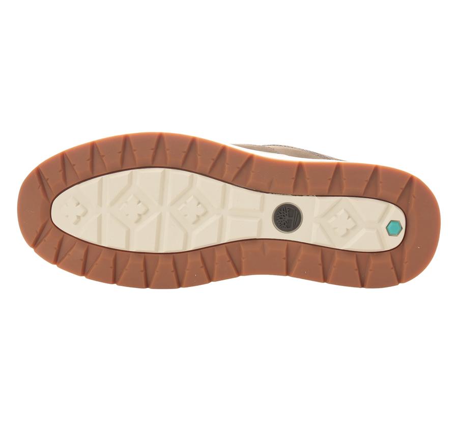 Timberland Maple Grove Low Lace Up Sneaker Erkek Spor Ayakkabı Kahve Timberland Maple Grove Low Lace Up Sneaker Erkek Spor Ayakkabı Kahve