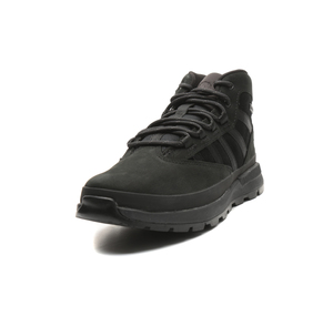 Timberland Mıd Lace Up Sneaker Çocuk Bot Ve Çizme Siyah