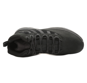 Timberland Mıd Lace Up Sneaker Çocuk Bot Ve Çizme Siyah