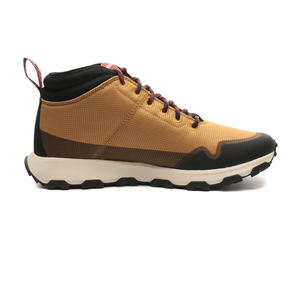 Timberland Mıd Lace Up Waterproof Hıkıng Boot Erkek Spor Ayakkabı Kahve 3