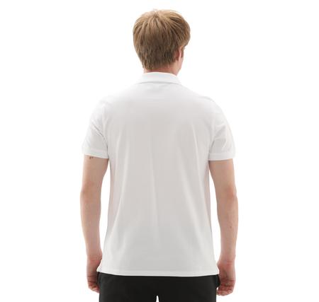 Timberland Mıllers Rıver Pique Short Sleeve Polo Erkek